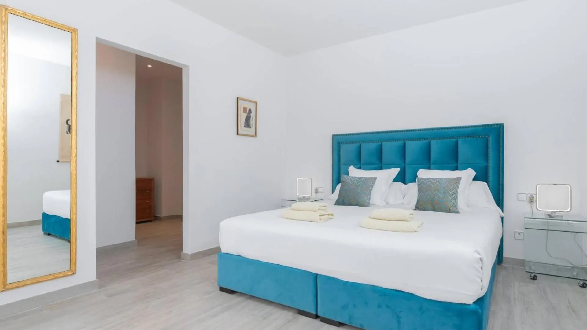 Villa Sa Marinada | 100M De Mar San José Spanien