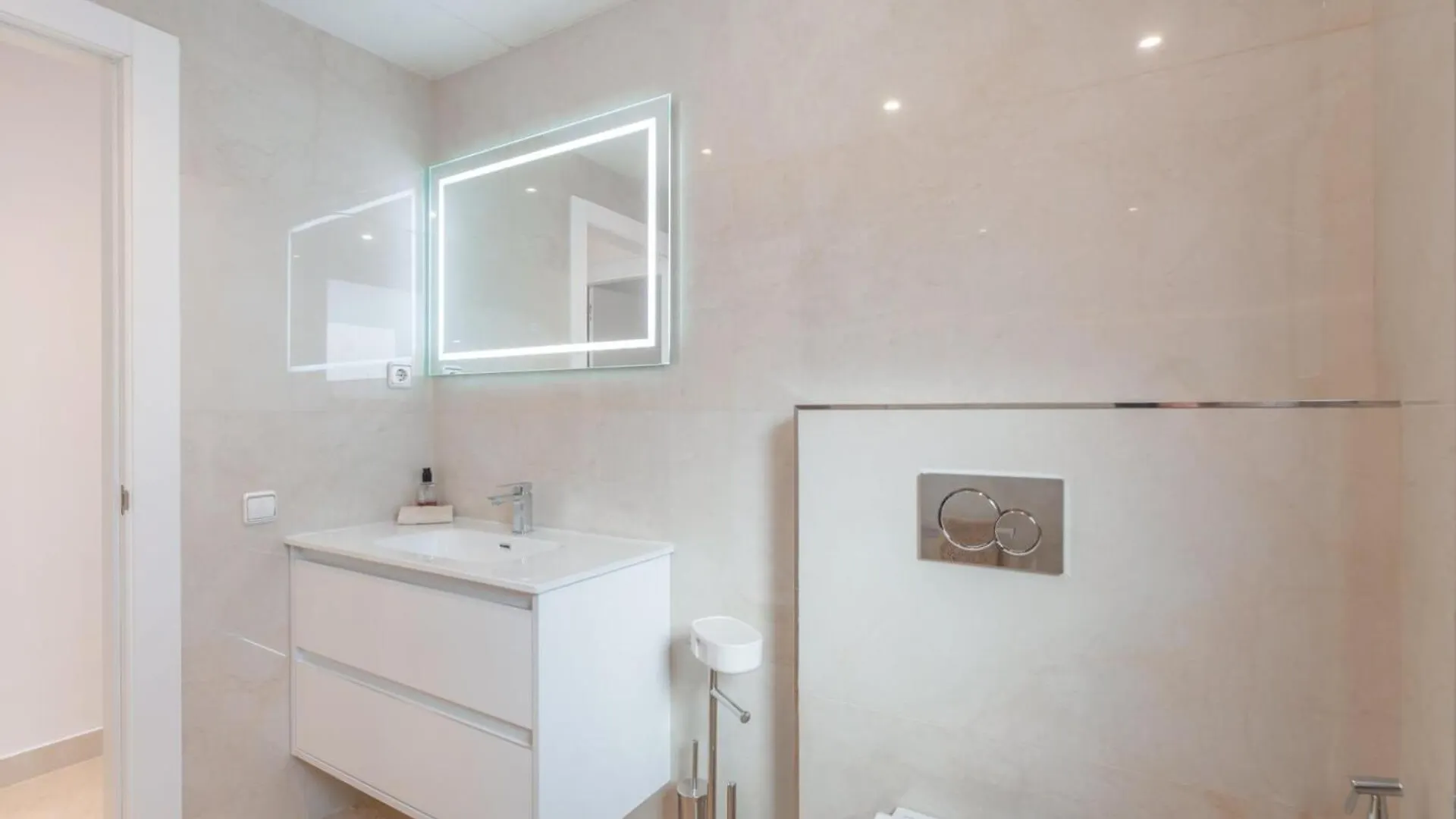 Villa Sa Marinada | 100M De Mar San José